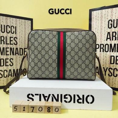 Gucci Bags 1:1 WD517080 26.5X18X9