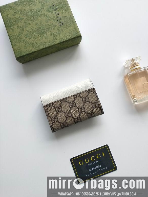Gucci Bags 1:1 739525 XMY 2