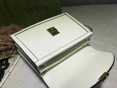Gucci Bags 1:1 WD651055 25X17.5X7