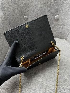 Gucci Bags 1:1 696817 19X11X5cm DF
