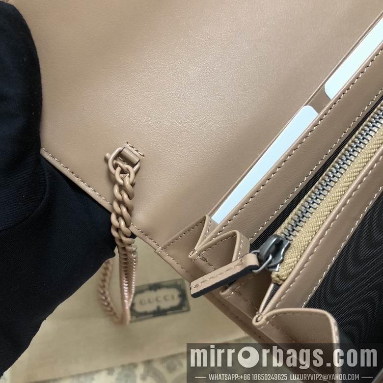 Gucci Bags 1:1 20X13X6cm 080501 DF