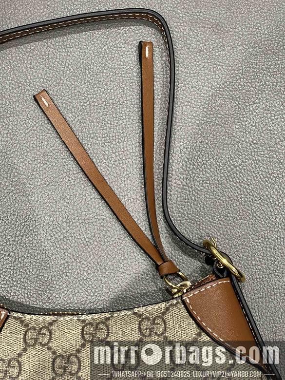 Gucci Bags 1:1 820696 19X23X13X2cm DF