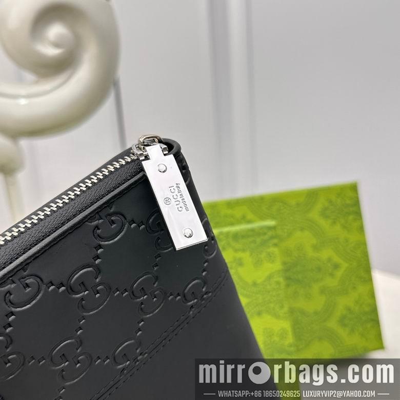 Gucci Bags 1:1 666084 19X10X2.5cm XM