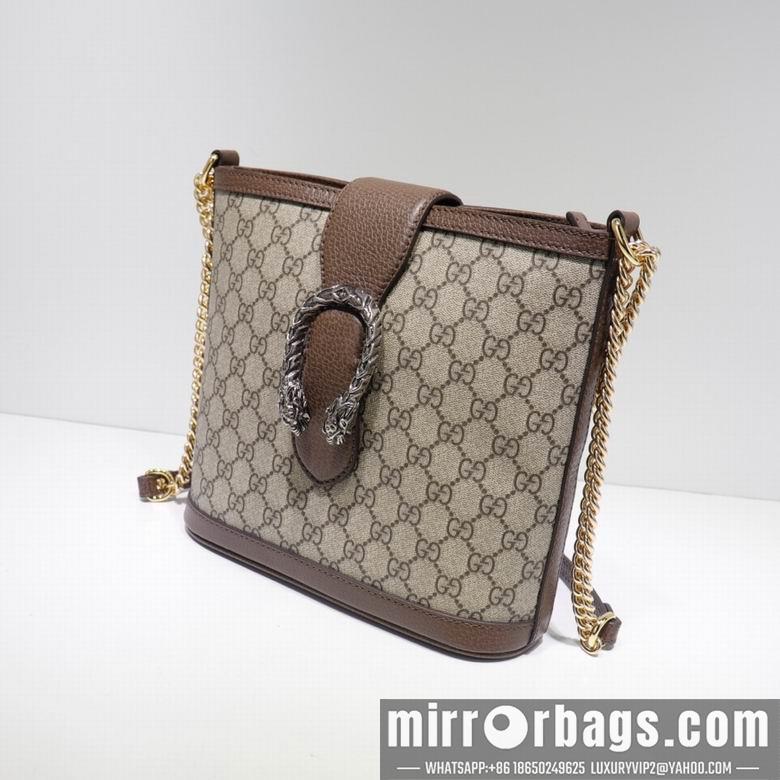 Gucci Bags 1:1 499622 24X22X8cm DF