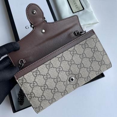 Gucci Bags 1:1 404141 19X10X4cm DF