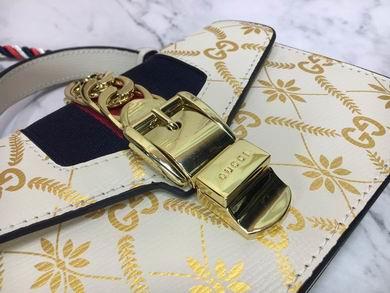 Gucci Bags 1:1 WD470270 20X14X8