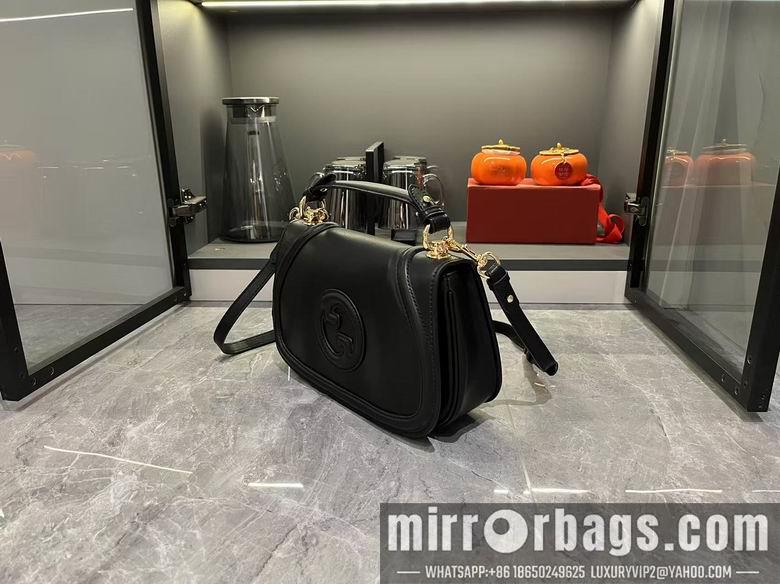 Gucci Bags 1:1 815714 26.5X16.5X8.5cm DF 4colour