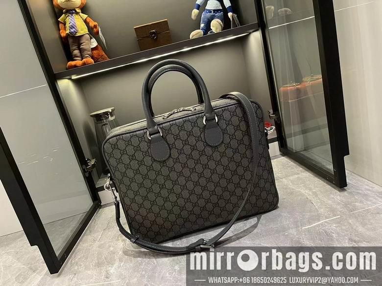 Gucci Bags 1:1 792116 36.5X29X7.5cm DF 3colour