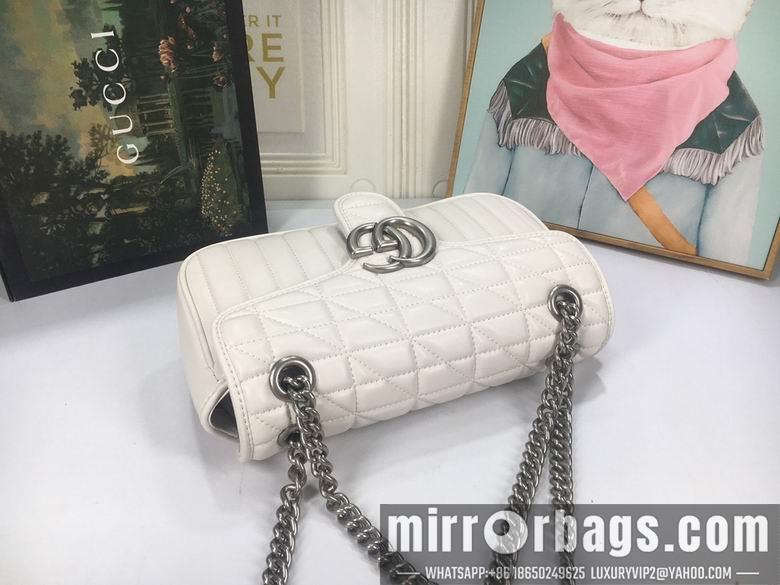 Gucci Bags 1:1 WD443497 26X15X7