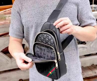 Gucci Bags 1:1 529-4 32X18X6cm WP