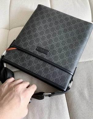 Gucci Bags 1:1 23X27X5cm 052904 XM 2colour