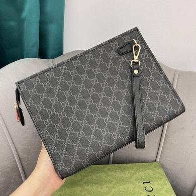 Gucci Bags 1:1 1022-5 28X18X4.5cm WP
