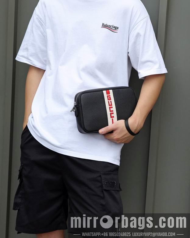 Gucci Bags 1:1 5002 24X6X16cm WP