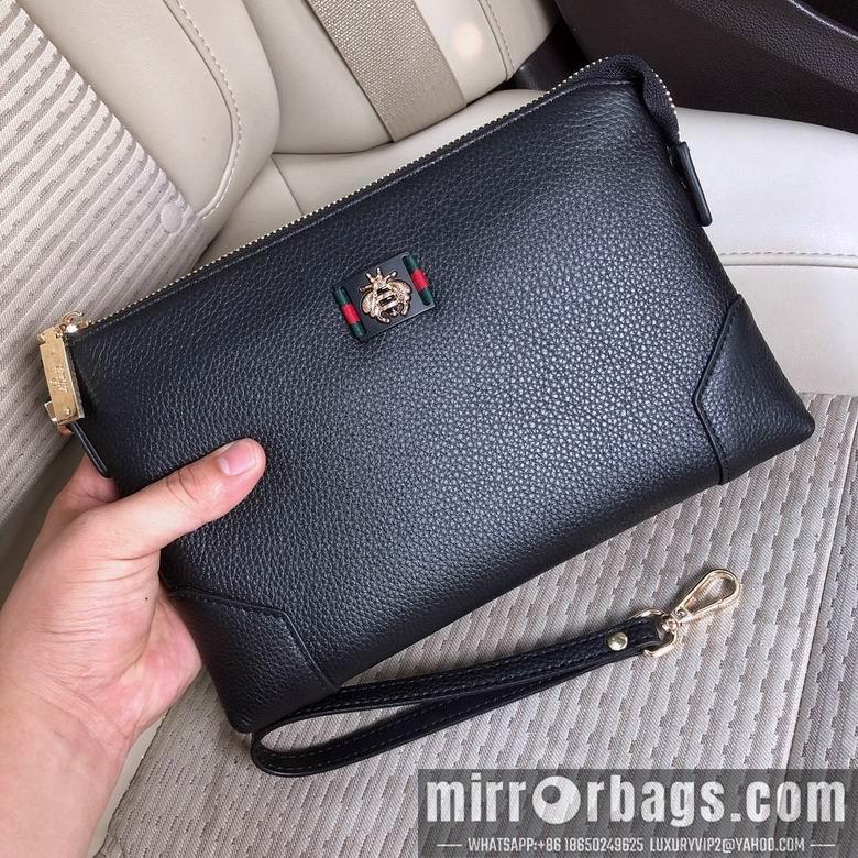 Gucci Bags 1:1 133-9 27X18X2.5cm XM