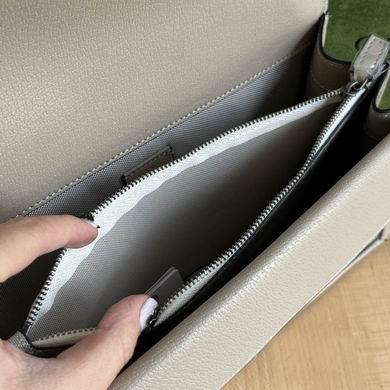 Gucci Bags 1:1 400249 28X18X9cm DF 4colour