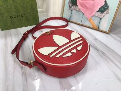 Gucci Bags 1:1 702626 22X22X7cm DF 4colour
