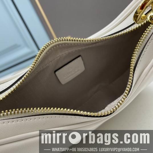 Gucci Bags 1:1 Gucci Attache 699409 23x22x5cm ww5色