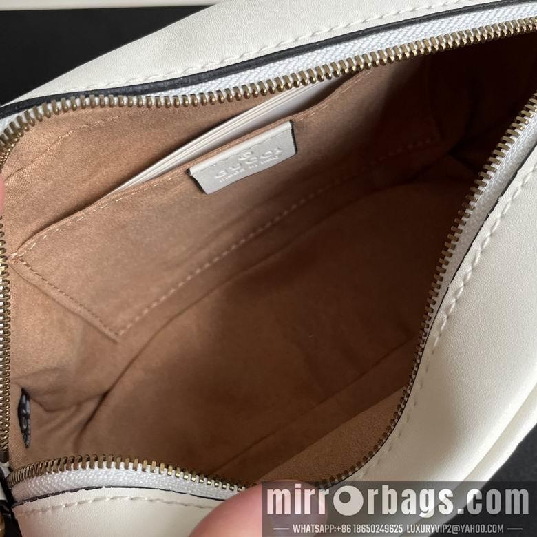 Gucci Bags 1:1 447632 24X13X7cm DF 6