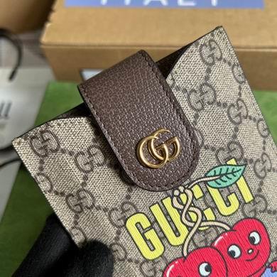 Gucci Bags 1:1 700732 12X18cm MP 2colour