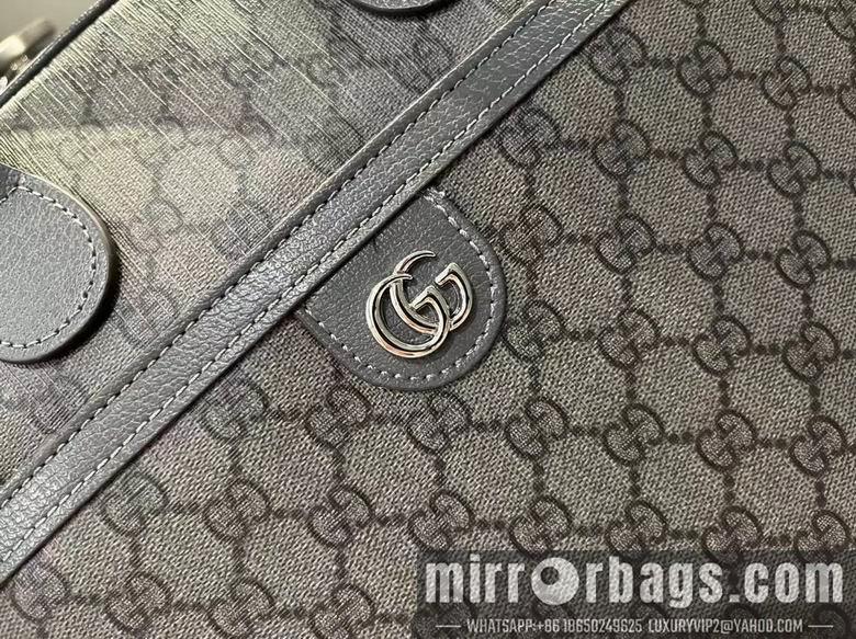 Gucci Bags 1:1 792116 36.5X29X7.5cm DF 3colour