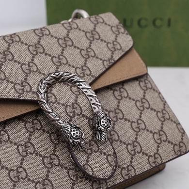 Gucci Bags 1:1 WL421970 20X15.5X5