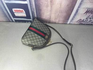 Gucci Bags 1:1 Ophidia 499621 23x19x8cm df03