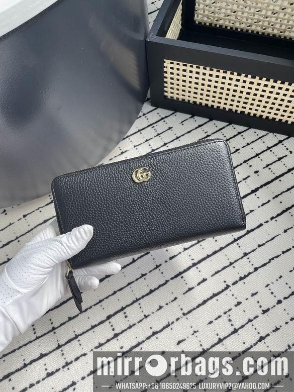 Gucci Bags 1:1 456117 19X9.5X2.5cm ZC 2