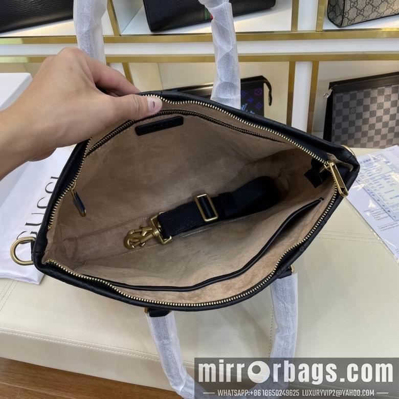 Gucci Bags 1:1 66598-1 38X29X7cm XM
