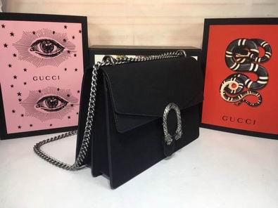 Gucci Bags 1:1 Dionysus 403348 30x20.5x11.5cm df05