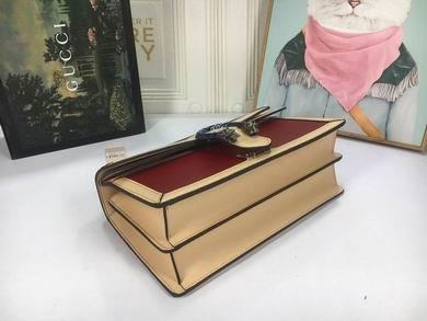 Gucci Bags 1:1 WD400249 28X18X9