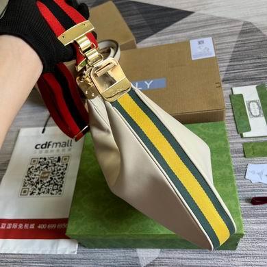 Gucci Bags 1:1 702823 35X32X6cm MP 3colour