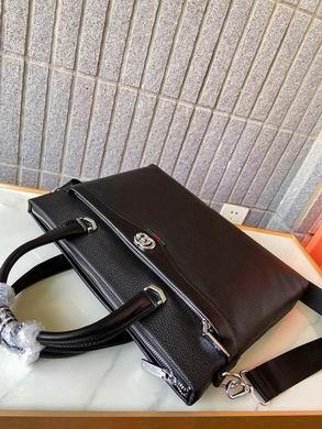 Gucci Bags 1:1 A163-3 38X27X6cm XM