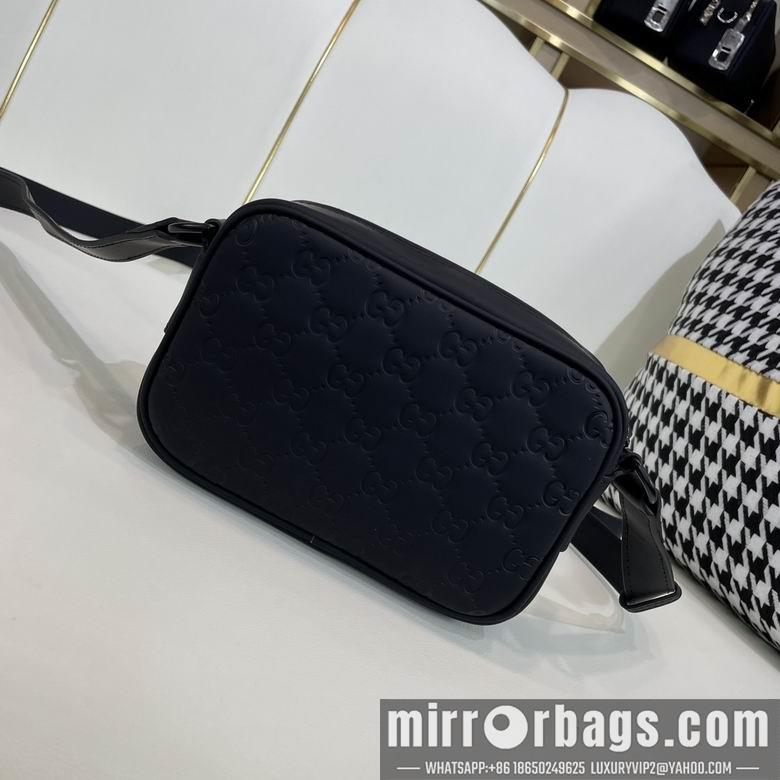 Gucci Bags 1:1 2322-5 19X13X6cm WP