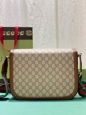 Gucci Bags 1:1 700457 30X21X7.5cm DF