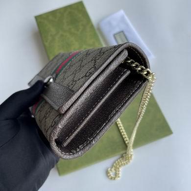 Gucci Bags 1:1 546592 19X10X3cm DF