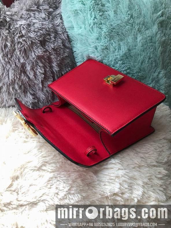 Gucci Bags 1:1 470270 20x14x8cm df04