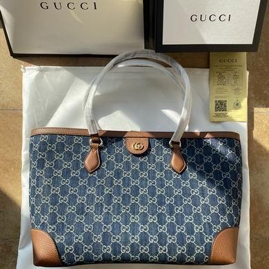 Gucci Bags 1:1 631685 38X28X14cm DF 3colour