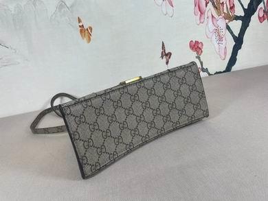 Gucci Bags 1:1 681697 22.5X14X9cm DF