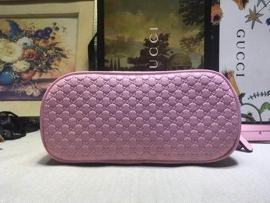 Gucci Bags 1:1 449654 24X19X13cm DF 2colour