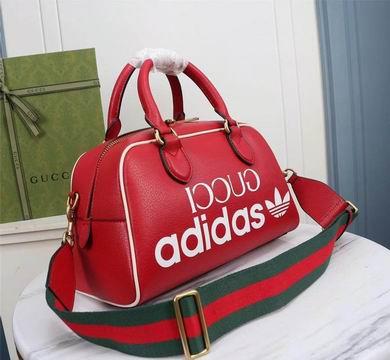 Gucci Bags 1:1 702397 31.5X18X15.5cm DN 4colour
