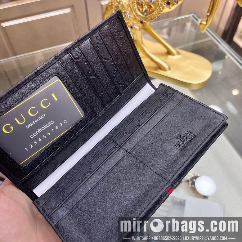 Gucci Bags 1:1 Long 19X10cm short 12X10cm 031603 XM