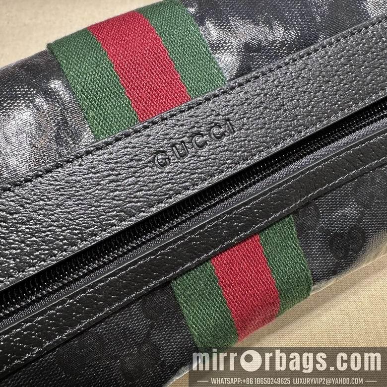 Gucci Bags 1:1 759689 25.5X13X13cm DF-1