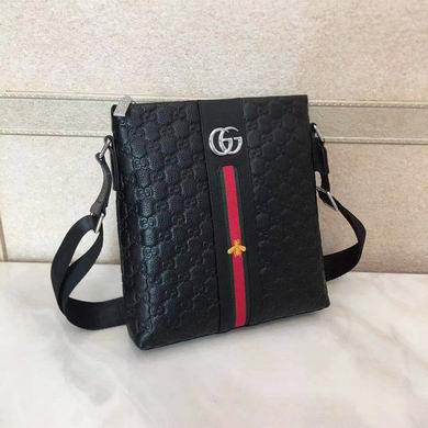 Gucci Bags 1:1 2982-2 24X28X6cm SC