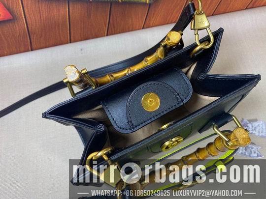 Gucci Bags 1:1 WD655661 20X16X10