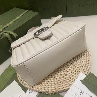 Gucci Bags 1:1 WD498110 27X19X10.5