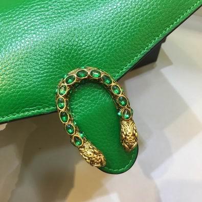 Gucci Bags 1:1 Dionysus 476430 19x11.5x4.5cm df05