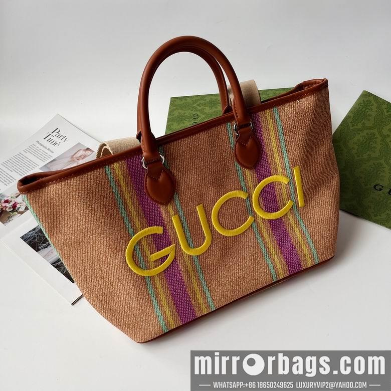 Gucci Bags 1:1 774183 40X33X18.5cm DF 4colour