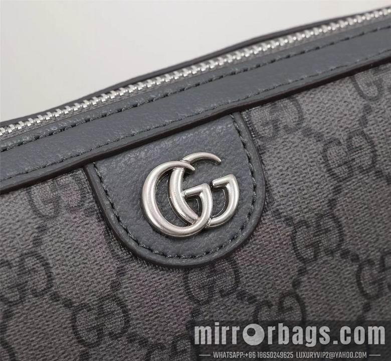 Gucci Bags 1:1 Ophidia 699439 23.5X16X4.5cm DF