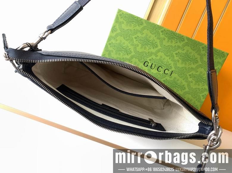 Gucci Bags 1:1 726833 30X23X6cm WP
