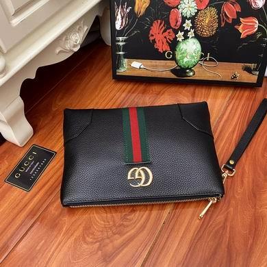 Gucci Bags 1:1 6017 27X18X4cm XM